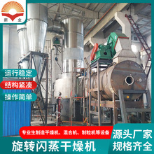 強化粉碎氣流干燥機 推動環保設備創新的高效解決方案