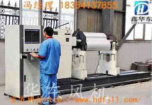 低噪音鍋爐硫化羅茨風機HDSR 環境保護專用設備的制造與應用
