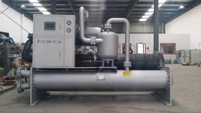 熱回收型螺桿式冷水機(jī)組 冷凍機(jī)商家批量供應(yīng)